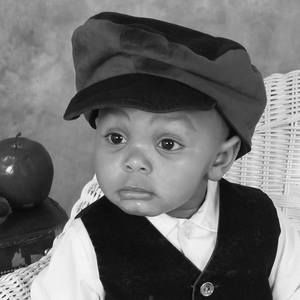 Meet your Posher, Jacqueline